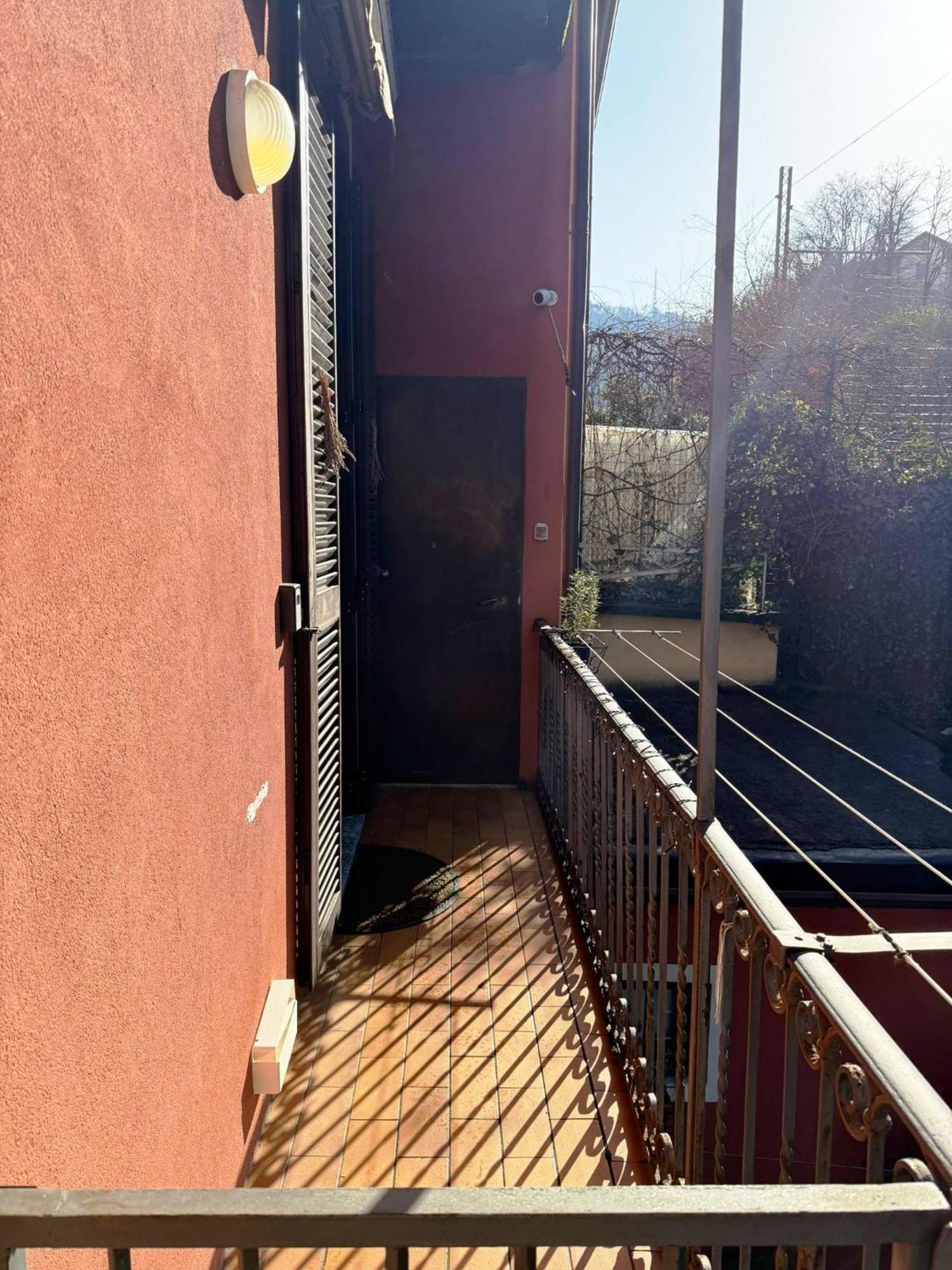 Casa Sogno 科莫 外观 照片